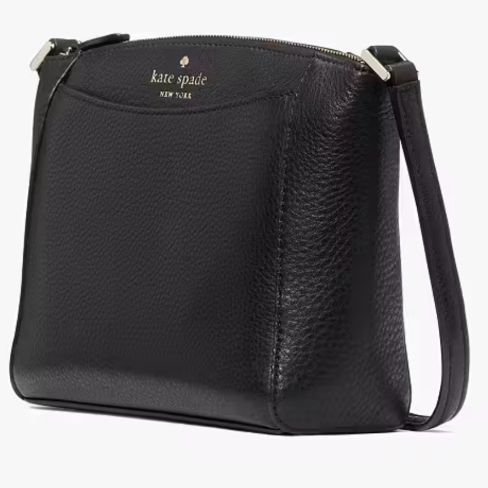 Kate Spade Black Crossbody Bag